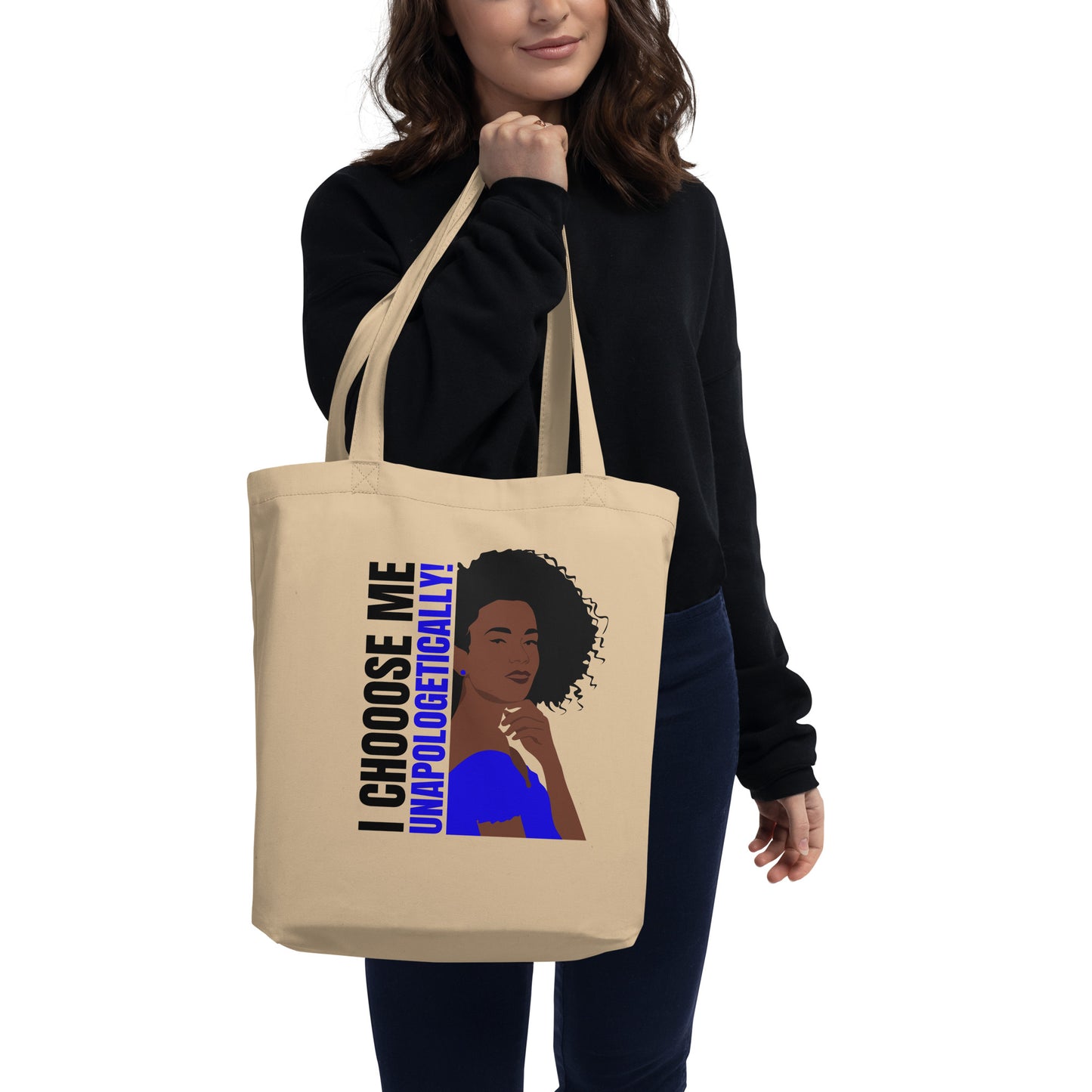 Eco Tote Bag