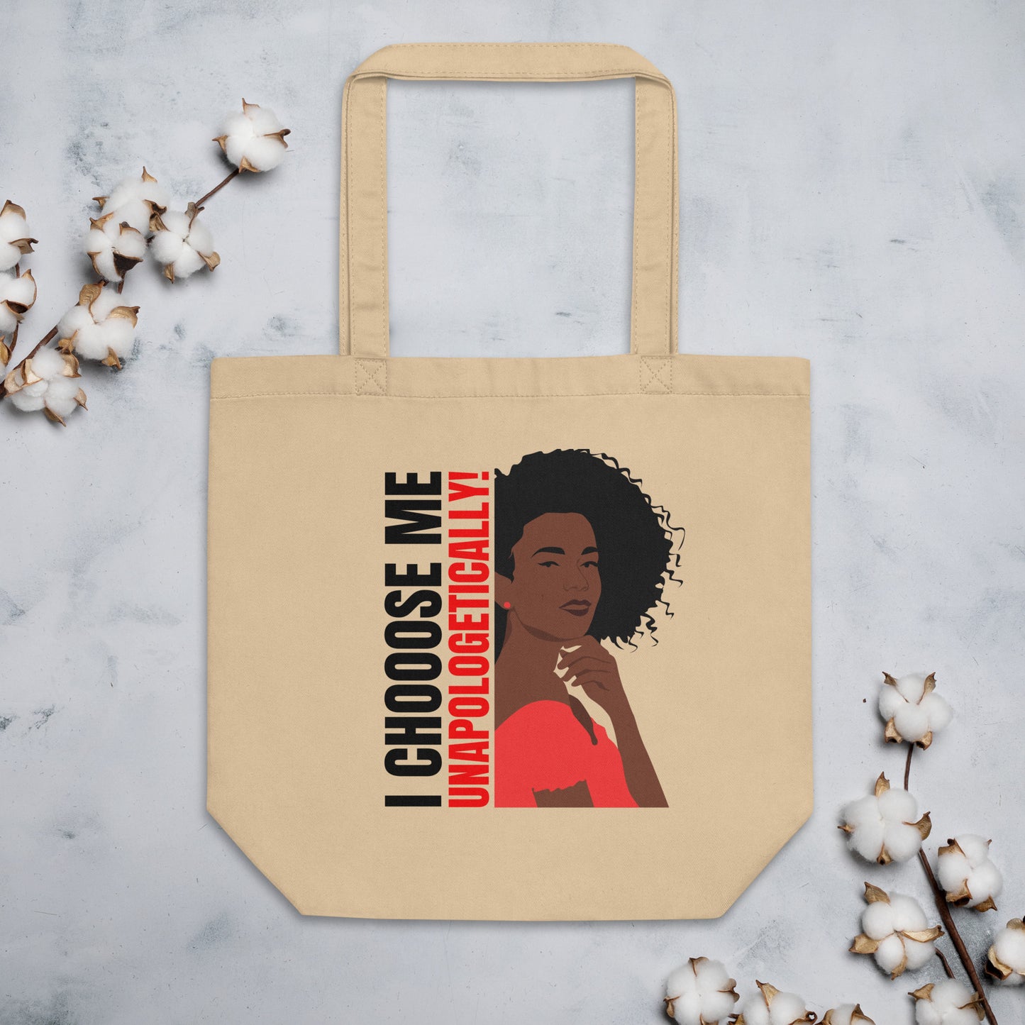 Eco Tote Bag