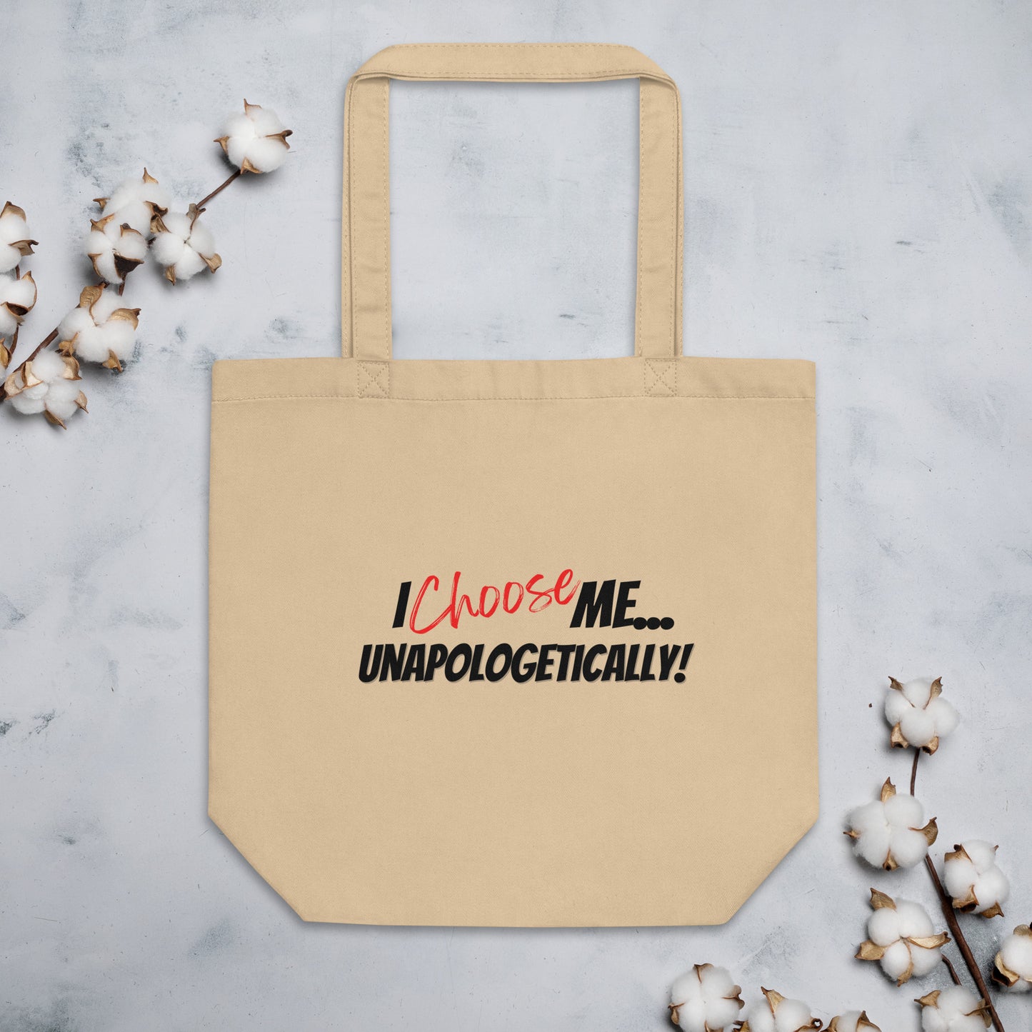Eco Tote Bag