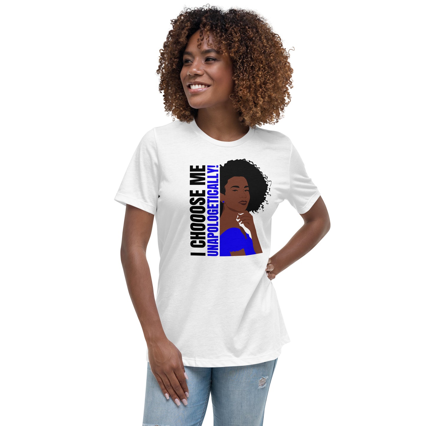 Women's Relaxed T-Shirt