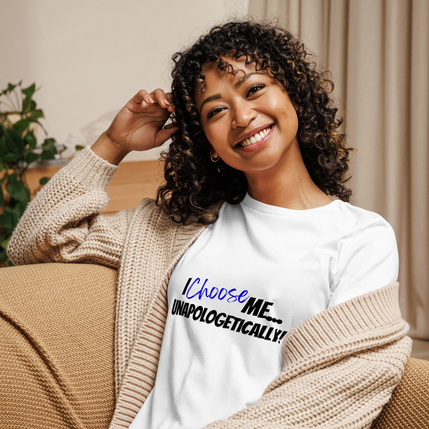 Women's Relaxed T-Shirt