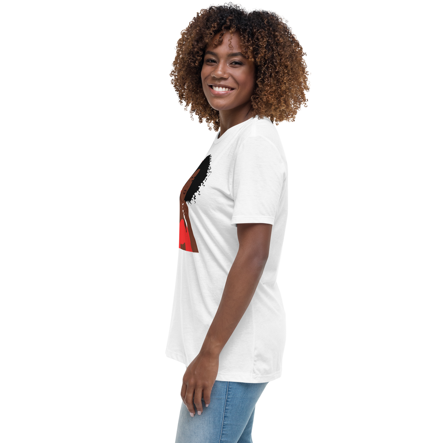 Women's Relaxed T-Shirt