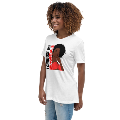 Women's Relaxed T-Shirt